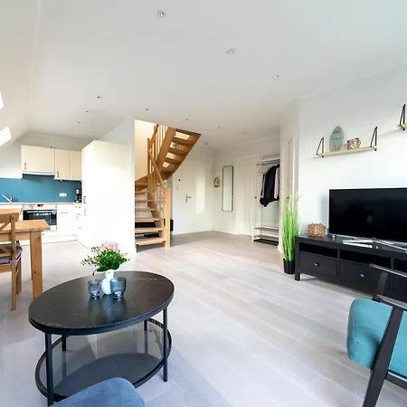 Apartmán Coasty - Timmendorfer