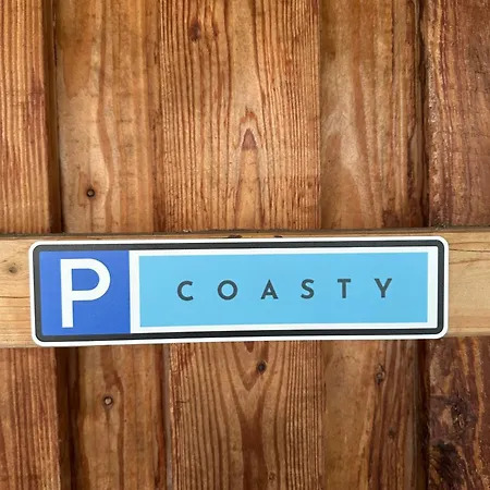 Coasty - Timmendorfer * Тиммендорфер-Штранд