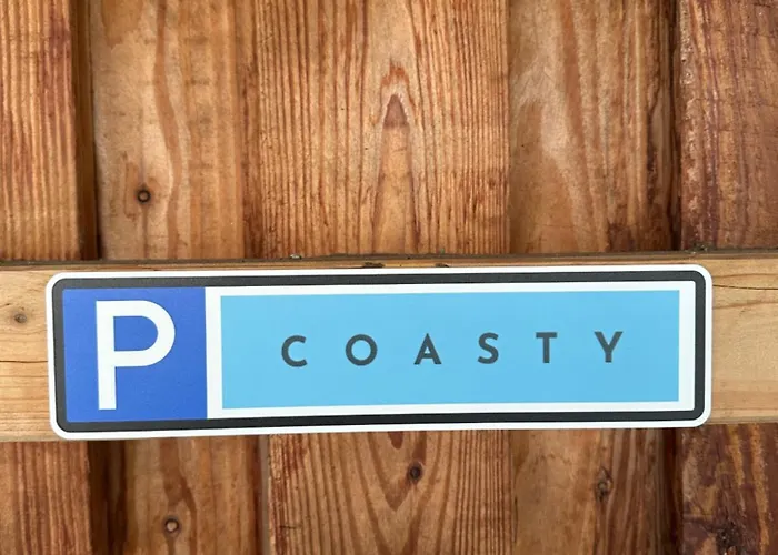 Coasty - Timmendorfer * Тиммендорфер-Штранд